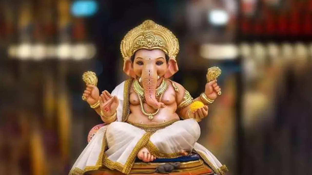 Andhra Pradesh: వినాయకచవితి మండపాలు ఏర్పాటు చేయాలంటే డబ్బులు కట్టాలా? దేవాదాయశాఖ ఏమంటోంది..?