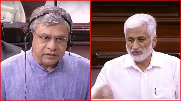 Visakha Raiway Zone: విశాఖ రైల్వే జోన్ ఏర్పాటుకు సర్వం సిద్ధం.. రైల్వే మంత్రి హామీ