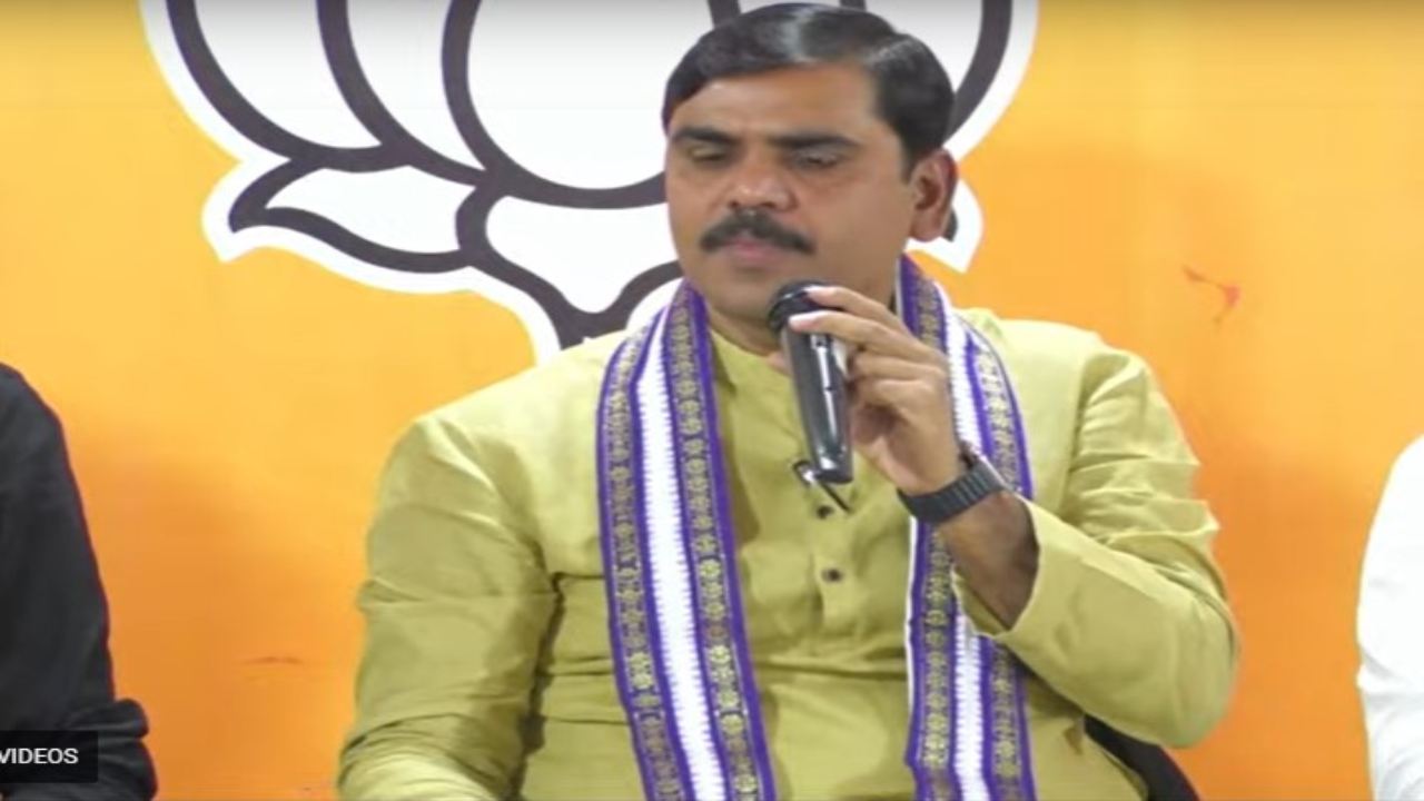 VishnuVardhan Reddy:అమిత్ షా-జూ.ఎన్టీఆర్ భేటీ ఆహ్వానించదగింది