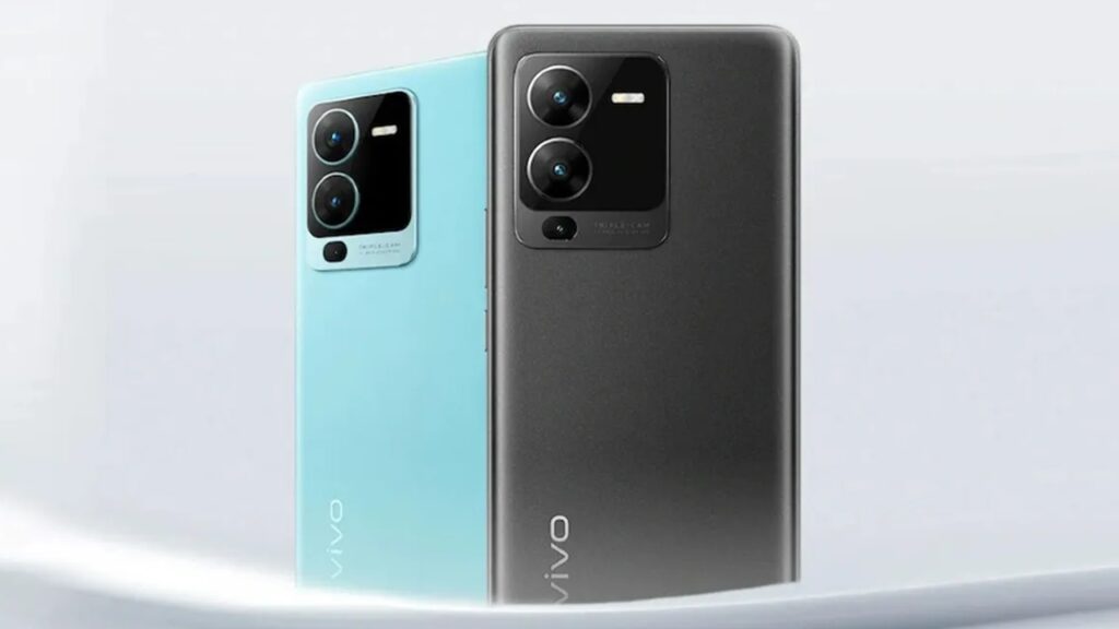 Vivo V25 Pro