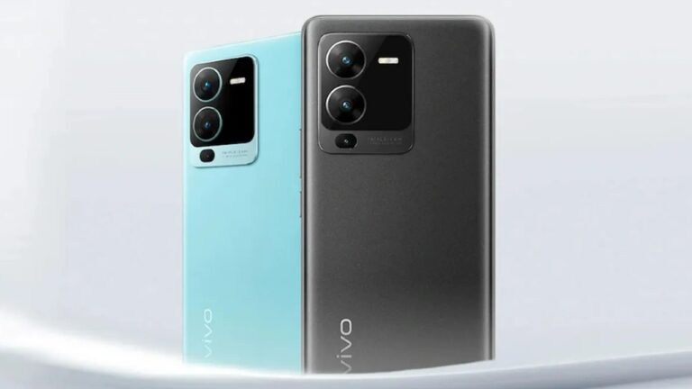 Vivo V25 Pro: భారత్‌లో ఈ నెల 17న లాంచ్ కానున్న వివో వీ25 ప్రో.. అదిరే ఫీచర్లతో..