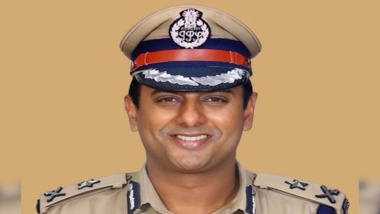 Vijayawada CP: ఛలో విజయవాడకు పర్మిషన్ లేదు.. అతిక్రమిస్తే చర్యలు