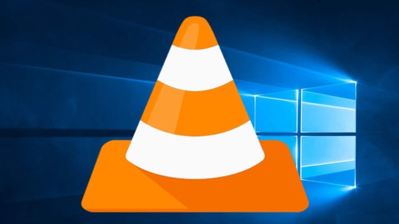 Картинка в картинке vlc windows