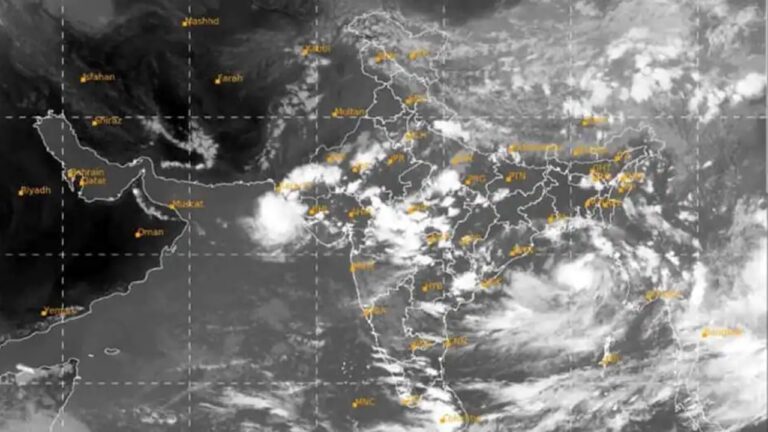 Moga Cyclone: ‘మాండూస్’ ముగిసింది.. ‘మోగా’ మోగిస్తది