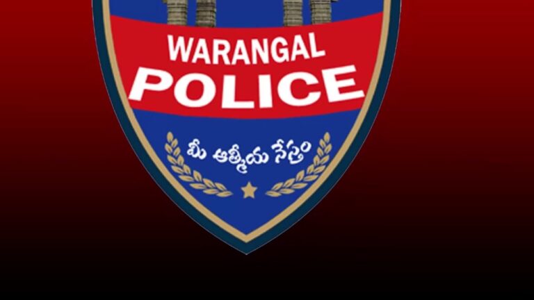 Warangal Ganesh Festival: గణేష్ నవరాత్రి ఉత్సవాలకు పోలీసు అనుమతి తప్పనిసరి