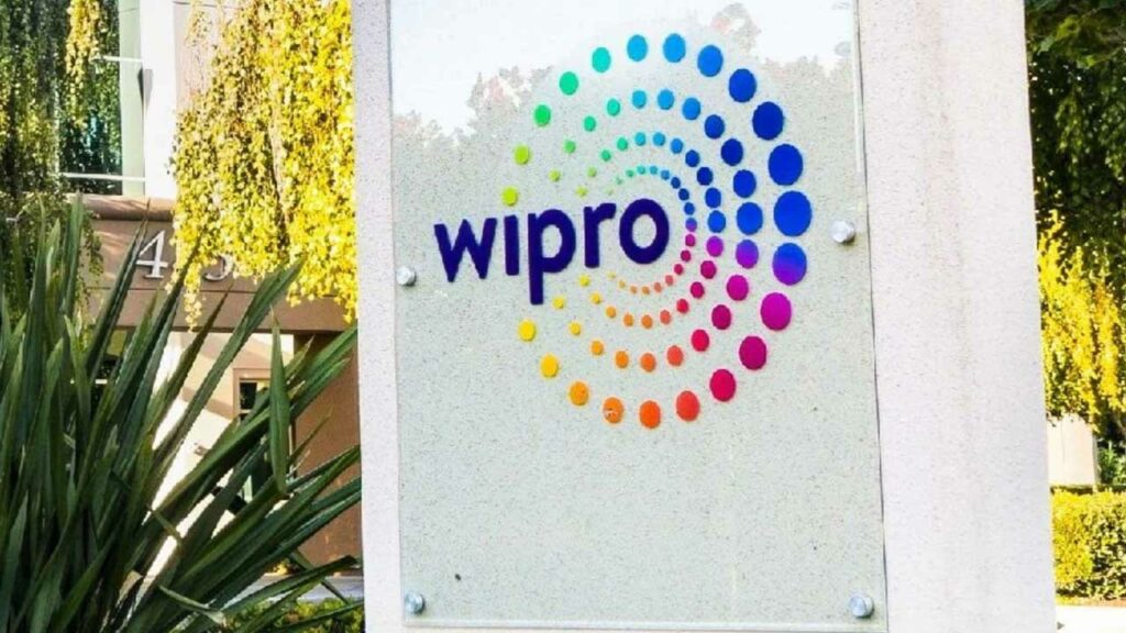 Wipro