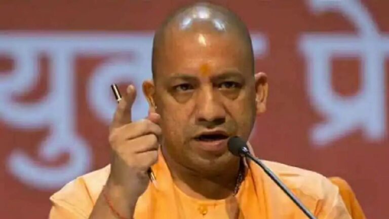 Yogi Adityanath: బీజేపీ లీడర్ ను అరెస్ట్ చేసిన యోగీ సర్కార్..