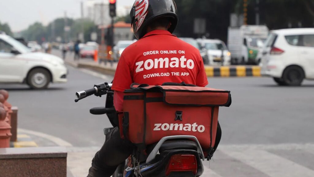 Zomato