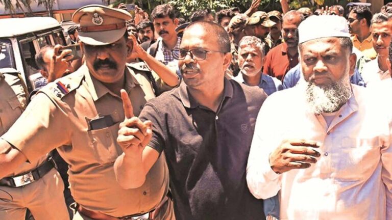 NIA Raids: మూడో సారి 25 రాష్ట్రాల్లో NIA సోదాలు.. వామ్మో PFI అకౌంట్ లోకి అన్నికోట్లా..!