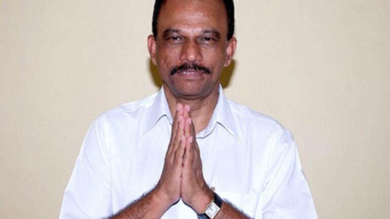 Magunta Srinivasulu Reddy:  లిక్కర్ స్కాంతో మాకు సంబంధం లేదు