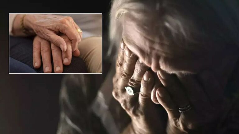 87 Year Old Dials Helpline: హెల్ప్‌ సెంటర్‌కు 87 ఏళ్ల బామ్మ ఫోన్.. మా ముసలోడు ఆగడంలేదని ఫిర్యాదు..!