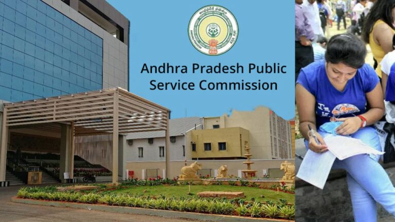 APPSC Job Notifications: ఏపీలో నిరుద్యోగులకు మంచి ఛాన్స్‌. ఏపీపీఎస్సీ నుంచి ఒకేసారి 9 జాబ్‌ నోటిఫికేషన్లు