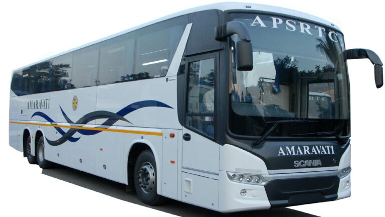 APSRTC: ఏపీఎస్‌ఆర్టీసీ బంపరాఫర్‌.. 20 శాతం ఛార్జీలు తగ్గింపు..