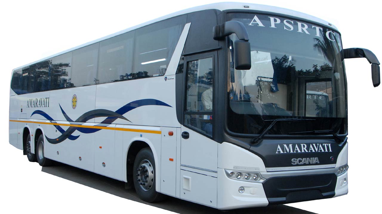 APSRTC: ఏపీఎస్‌ఆర్టీసీ బంపరాఫర్‌.. 20 శాతం ఛార్జీలు తగ్గింపు..