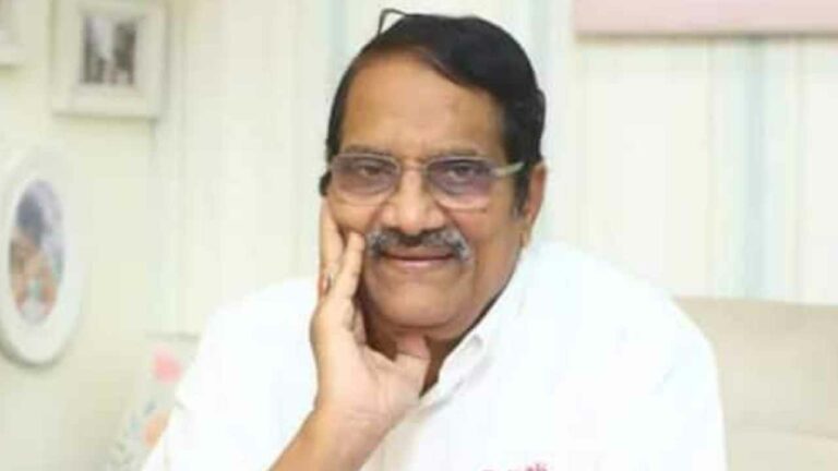 Ashwini Dutt : బాబు అరెస్ట్.. సినీ పరిశ్రమపై అశ్వినీదత్ కీలక వ్యాఖ్యలు