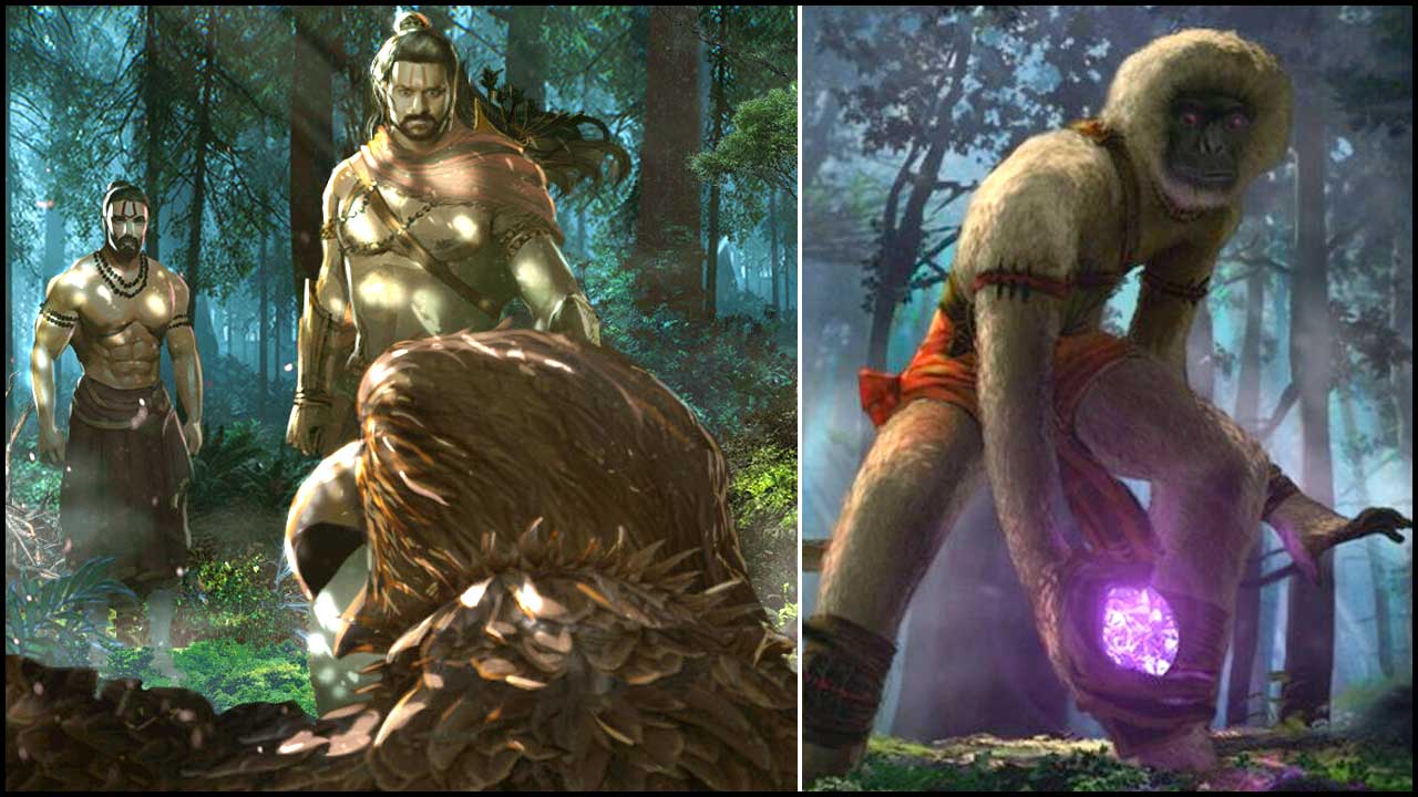 Adipurush: ఊరించి ఉసూరుమనిపించిన మేకర్స్.. లాస్ట్ మినిట్‌లో చేతులెత్తేశారుగా!