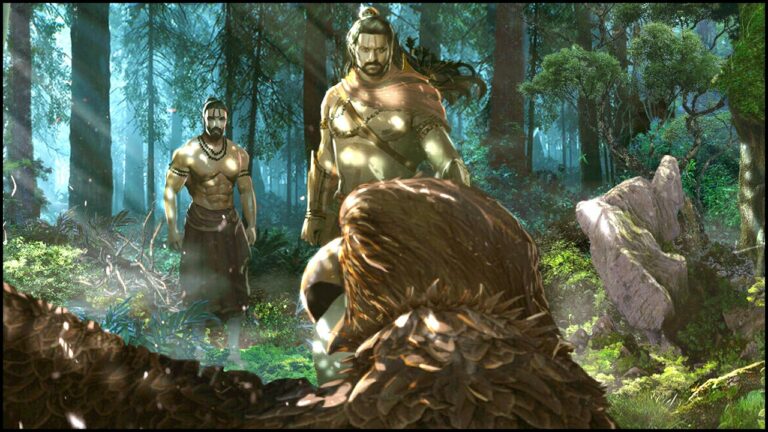 Adipurush: ఫ్యాన్స్ సిద్ధంకండి.. టీజర్ వచ్చేస్తోంది.. ఆరోజే!