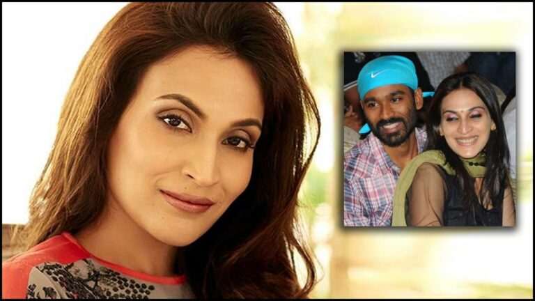 Aishwarya Rajinikanth: ధనుష్‌తో విడాకుల తర్వాత.. ఆ పనికి సిద్ధమైన ఐశ్వర్య