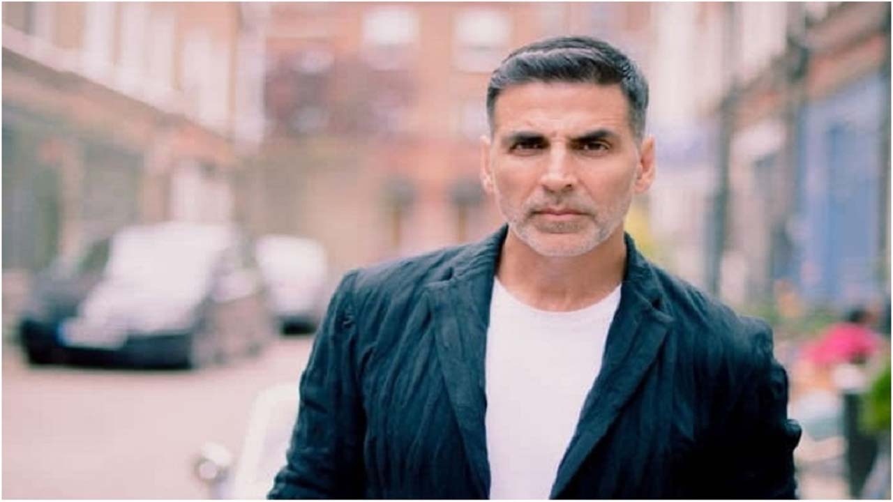 Akshay Kumar Birthday Special : ‘రామ్ సేతు’పైనే అక్షయ్ కుమార్ ఆశలు!