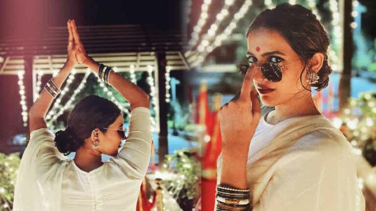 Alia Bhatt : అలియా భట్ కి నిహారిక ఛాలెంజ్