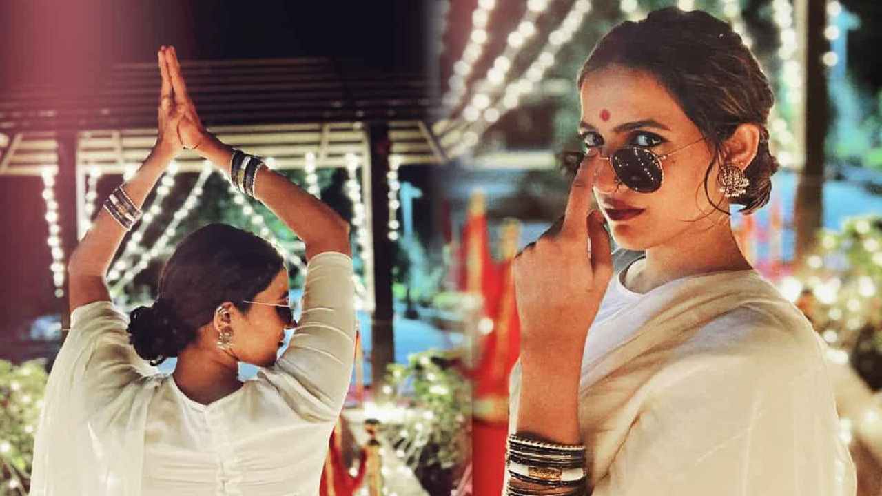 Alia Bhatt : అలియా భట్ కి నిహారిక ఛాలెంజ్