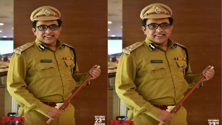 Producer Bekkem Venugopal: 3 నుంచి ‘అల్లూరి’ యాత్ర