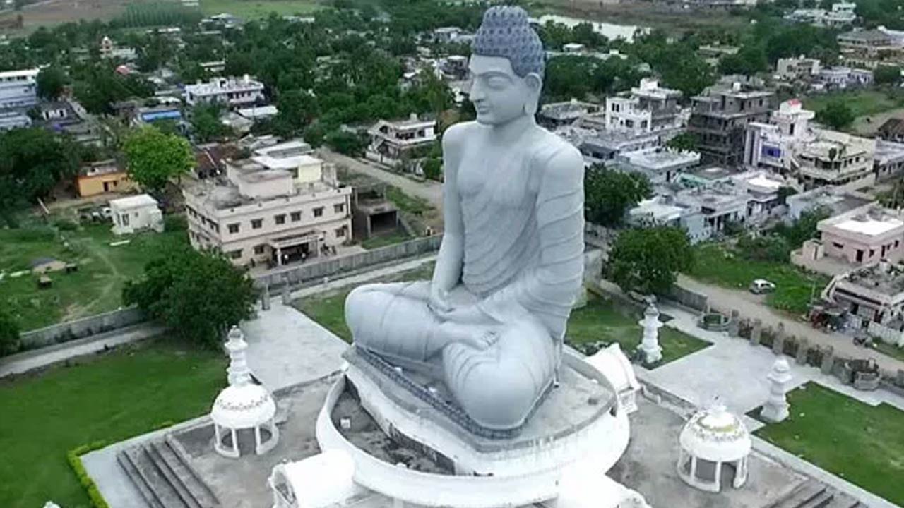 Amaravati Municipality: 22 గ్రామపంచాయతీలతో అమరావతి మున్సిపాలిటీ..!