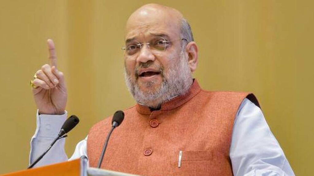 Amit Shah