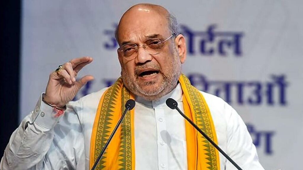 Amit Shah