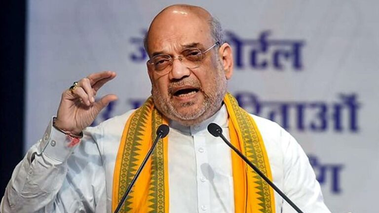 Amit Shah : మునుగోడుపై దృష్టి సారించండి..