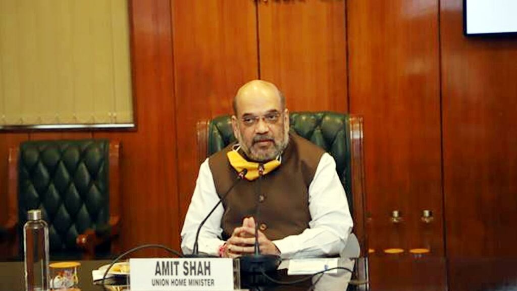 Amit Shah