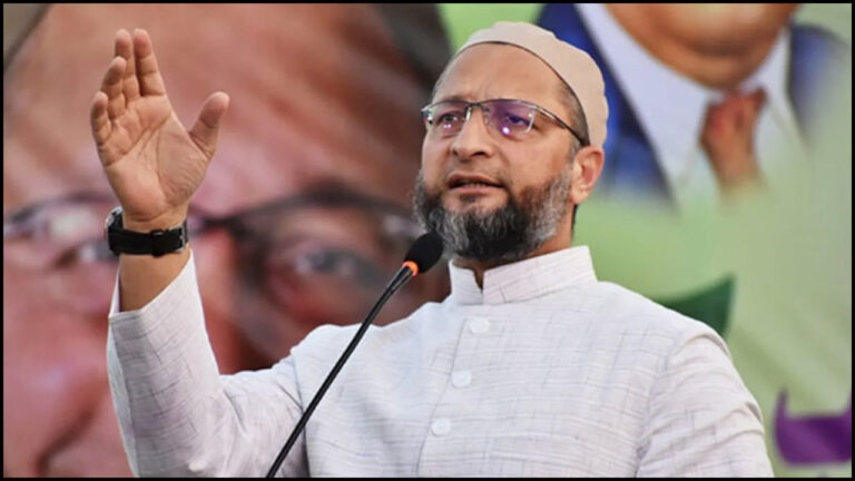 Asaduddin Owaisi: అమిత్ షా, కేసీఆర్‌లకు లేఖలు.. పాతబస్తీలో సెప్టెంబర్ 17న తిరంగా యాత్ర