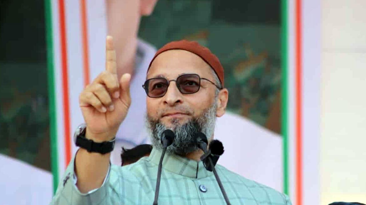 MP Asaduddin Owaisi : దీనివల్ల బాబ్రీ మసీదు కేసు పునరావృతం కావచ్చు