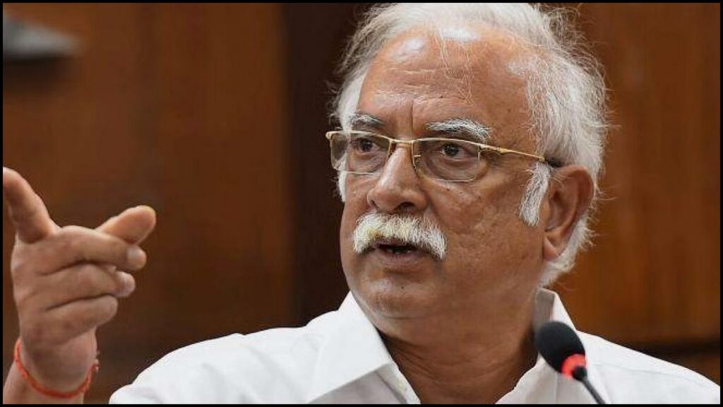 Ashok Gajapathi Raju