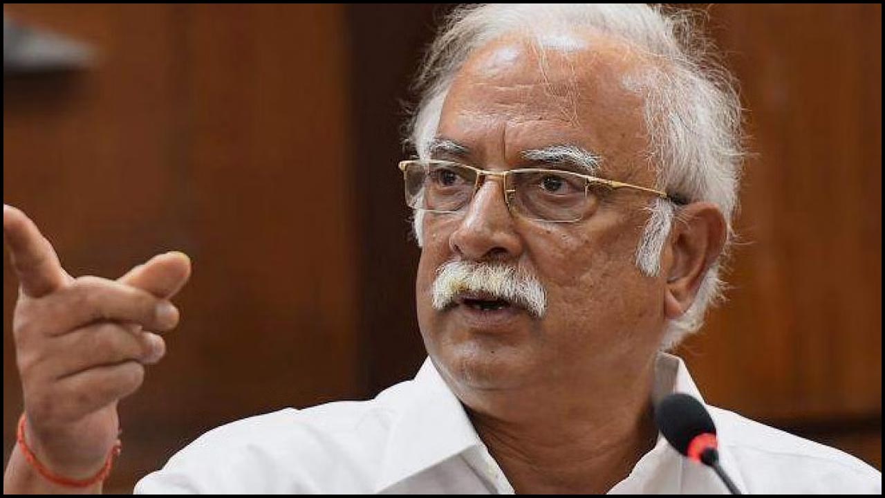 Ashok Gajapathi Raju: వైసీపీ ప్రభుత్వాన్ని సాగనంపాల్సిన రోజులొచ్చాయి