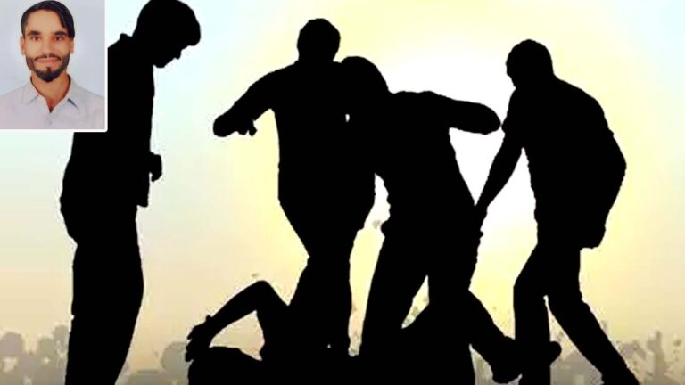 Assault on Auto Driver: పాతబస్తీలో దారుణం.. ఆటో డ్రైవర్ ను హత్యచేసిన నలుగురు స్నేహితులు