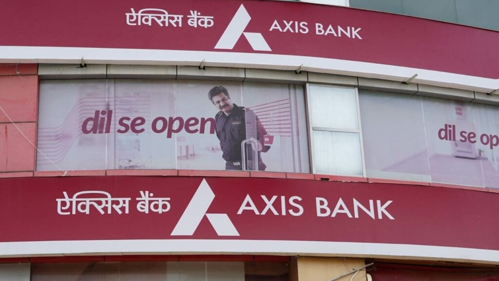 Axis Bank