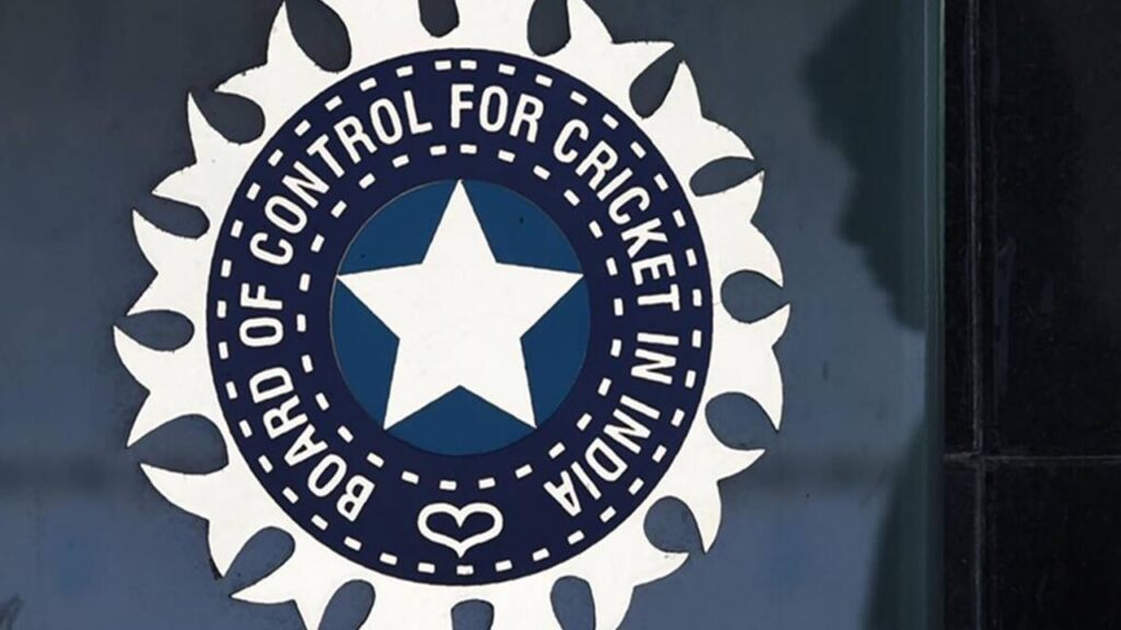 Bcci