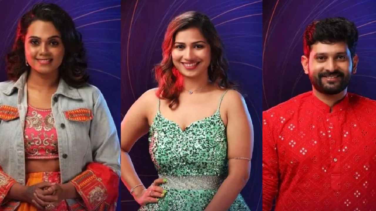 Bigg boss 6: బాలాదిత్య బచ్ గయా!