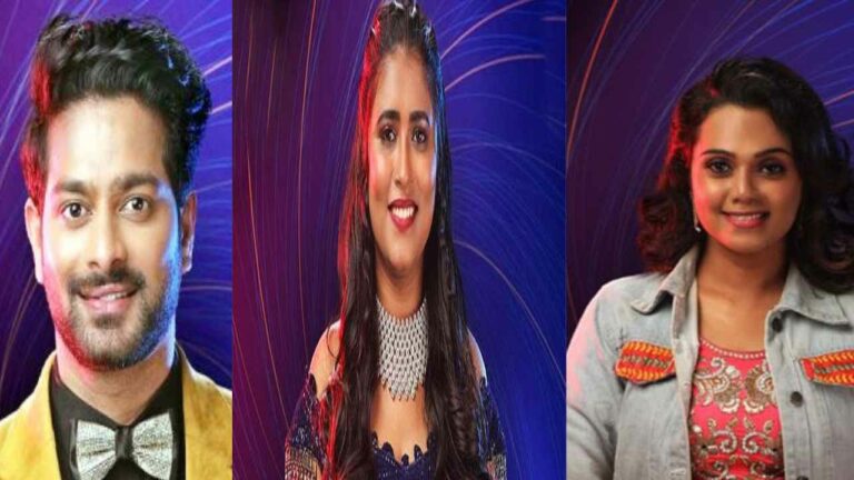 Bigg boss 6: గీతూ మీద అందరికీ ఎందుకంత ద్వేషం!?