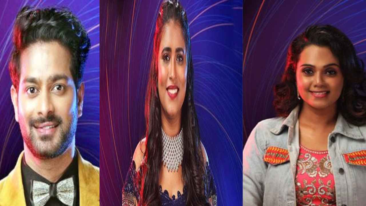 Bigg boss 6: గీతూ మీద అందరికీ ఎందుకంత ద్వేషం!?