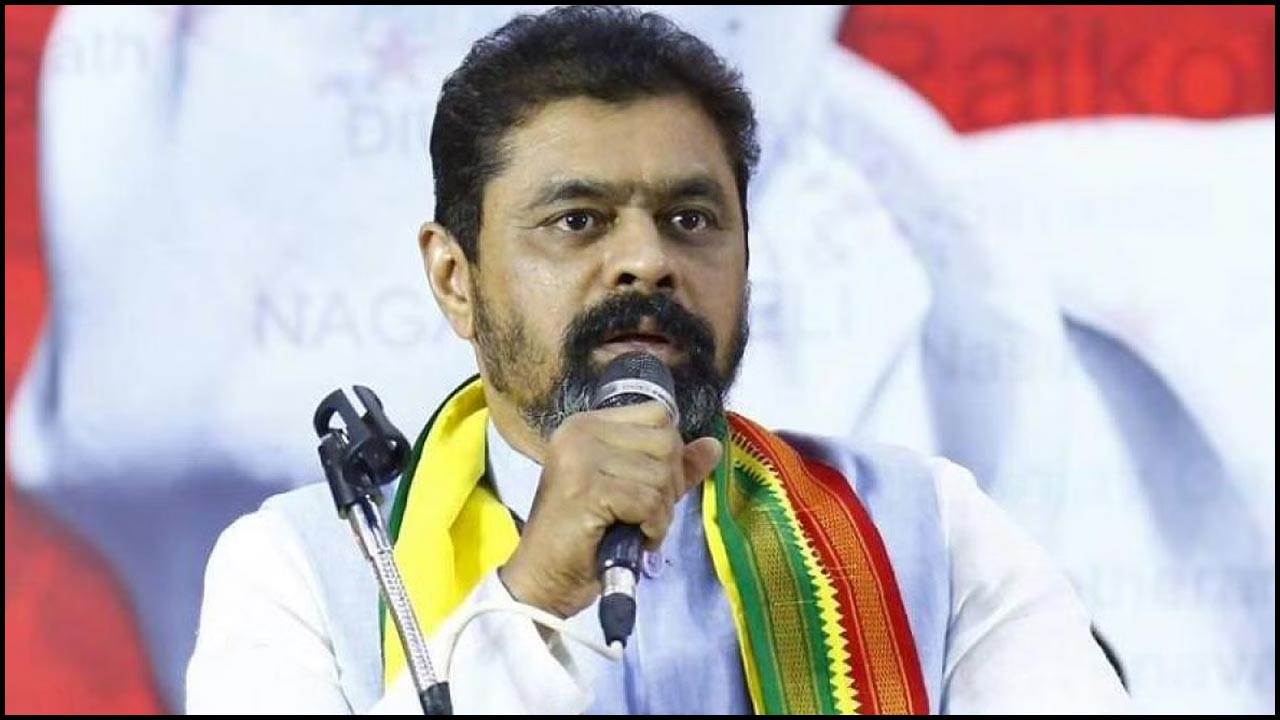BJP MP CM Ramesh: హెల్త్ యూనివర్సిటీకి ఎన్టీఆర్ పేరు తీసేయడం సబబు కాదు