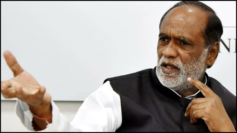 MP Laxman: రైతుల దుస్థితిపై బీజేపీ రాష్ట్ర వ్యాప్త పర్యటనలు..