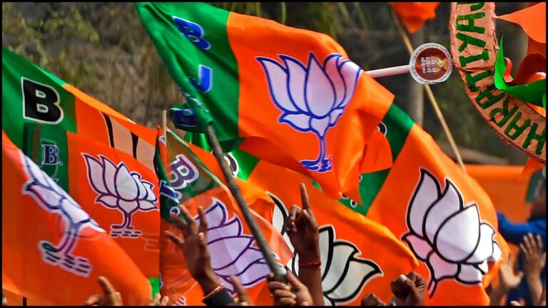 BJP Steeting Committee: మునుగోడు ఉప ఎన్నికపై బీజేపీ స్టీరింగ్ కమిటీ