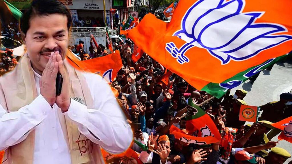 Bl Verma Visit To Warangal