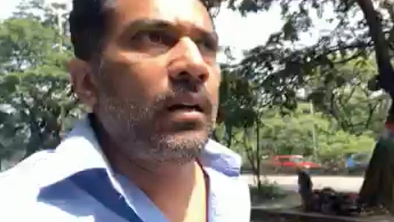 Bangalore Doctor Running: కారు వదిలి 3 కిలోమీటర్లు పరిగెత్తిన డాక్టర్.. ఎందుకో తెలుసా?