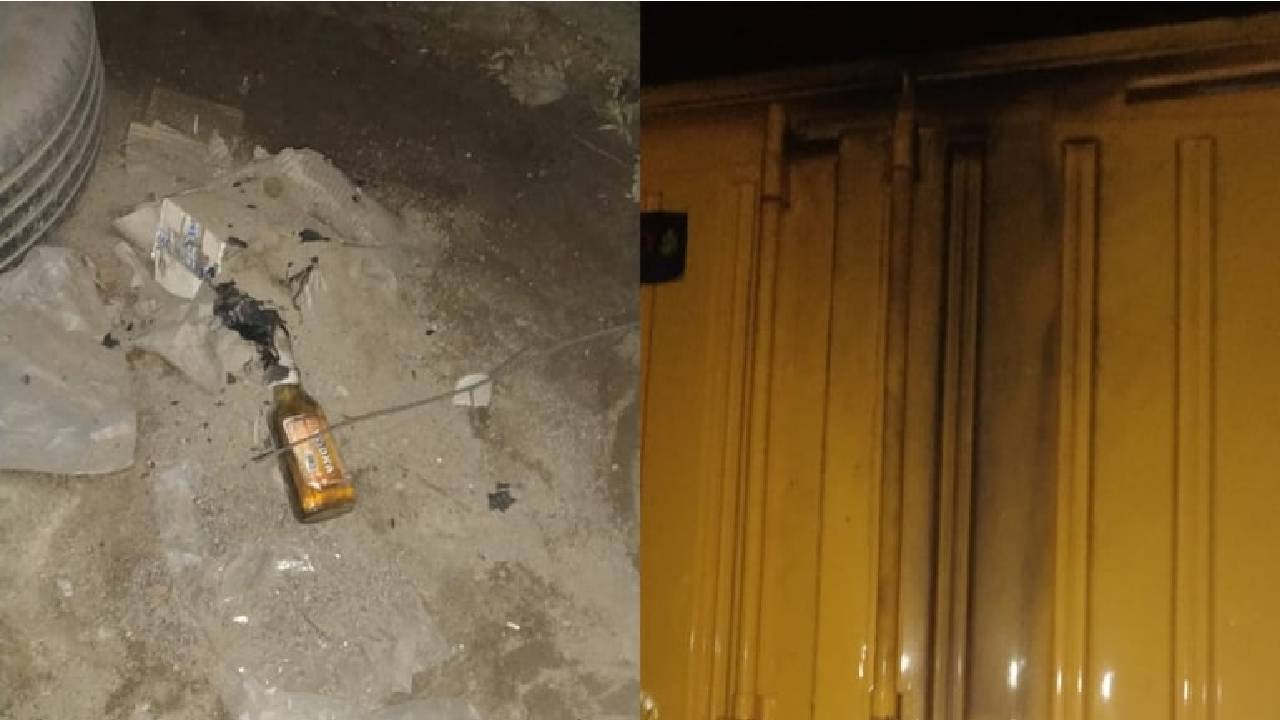 Tamilnadu: ఆర్ఎస్ఎస్ నేతలపై కొనసాగుతున్న దాడులు.. పీఎఫ్ఐ అరెస్టుల నేపథ్యంలో ఘటనలు