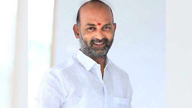 Bandi Sanjay : అక్టోబర్ 15 నుండి బండి సంజయ్ 5వ విడత ప్రజా సంగ్రామ యాత్ర