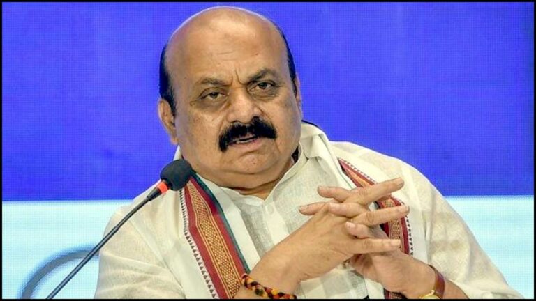 CM Basavaraj Bommai: తెలంగాణ ప్రభుత్వంపై సీరియస్.. నాశనం అవుతాయంటూ వార్నింగ్