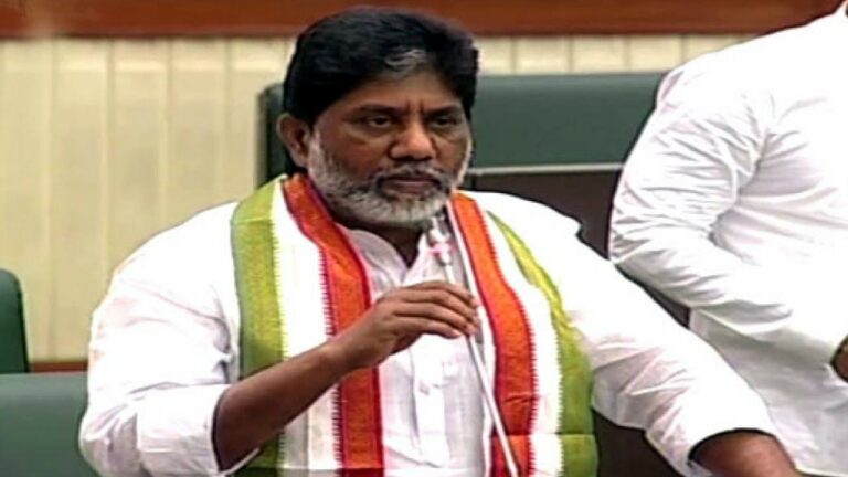 Bhatti Vikramarka : కోటి ఆశలతో తెచ్చుకున్న రాష్ట్రాన్ని అప్పుల మయం చేశారు